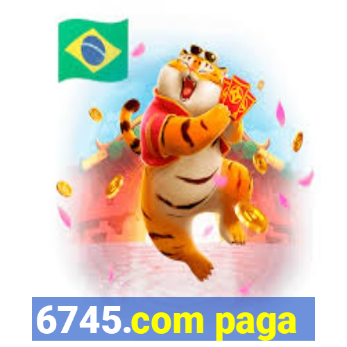 6745.com paga